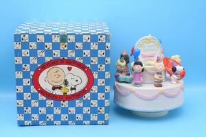 90s Willitts 40YEARS OF HAPPINESS CAKE MUSIC BOX/40周年記念 限定 オルゴール/ヴィンテージ/176491814