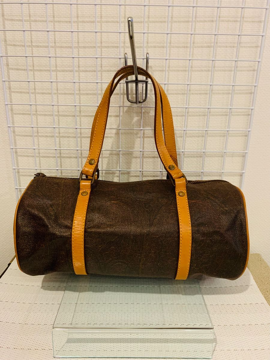 ETRO バッグの新品・未使用品・中古品|PayPayフリマ