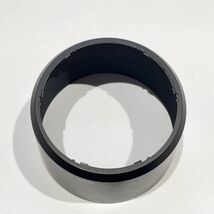 【即決 良上品 純正品】Nikon 純正レンズフード HB-26 (70-300mm F4-5.6G用) / フード genuine lens hood_画像3