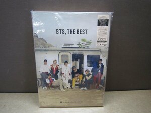 【CD】BTS(防弾少年団) / BTS. THE BEST[BTS JAPAN OFFICIAL FANCLUB限定盤]