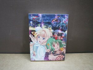 【Blu-ray】劇場版マクロスF～イツワリノウタヒメ～ Hybrid Pack