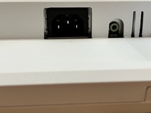 【動作品】iiyama フルHD23型ワイド液晶モニター+HDMI-DVI-D変換アダプタ★Pro Lite E2380HSD_画像5