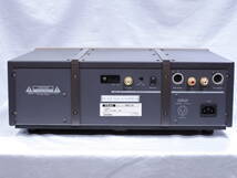 【ジャンク】CDプレーヤー　TEAC/VRDS-50(改造品）_画像2