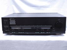 【ジャンク】FMチューナー　KENWOOD / L-02T_画像1