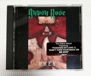 CD　GYPSY ROSE ジプシーローズ PRAY/US盤