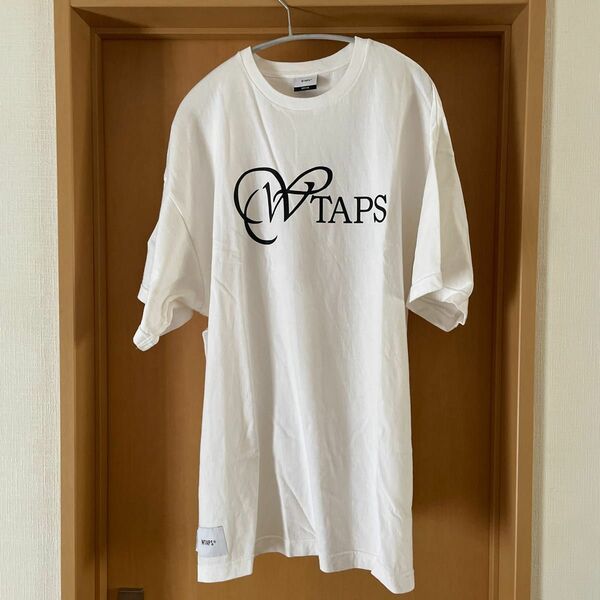 WTAPS ダブルタップス Tシャツ