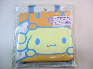  Sanrio Cinnamoroll. leisure seat (2004 year made ) ①