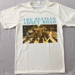 バンドTシャツ  ビートルズ（The Beatles)w1新品 Mの画像1