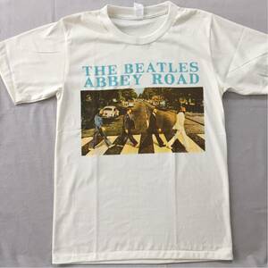 バンドTシャツ ザ ビートルズ(THE BEATLES)新品 L