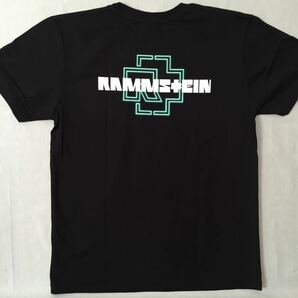 バンドTシャツ ラムシュタイン（RAMMSTEIN）新品Lの画像3