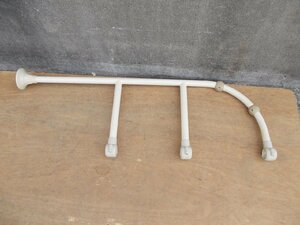 TS-23-0828-01be spo ji for entranceway handrail LUNA arm ENT-180-30