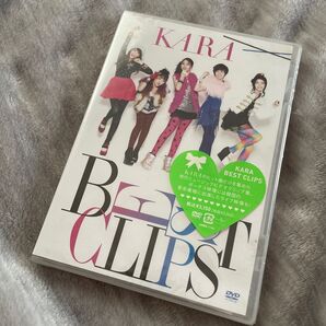 新品!KARA DVD★