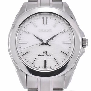 セイコー SEIKO 4J51-0AB0/STGF043 GS グランドセイコー クォーツ レディース 良品 A#124117