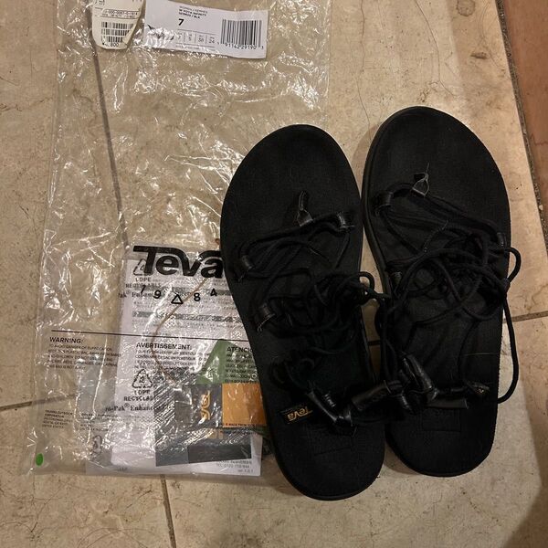 TEVA ボヤインフィニティ