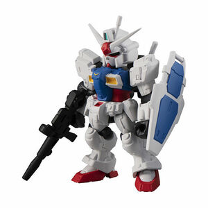 f ガンダム モビルスーツアンサンブル MOBILE SUIT ENSEMBLE 21 試作1号機 GP01 出品数量3