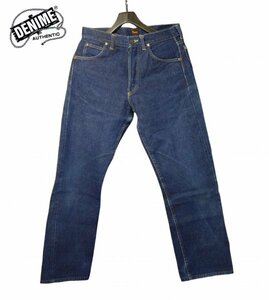 TK 希少 DENIME ドゥニーム Lee 101B ジーンズ デニムパンツ 30 オリゾンティ期