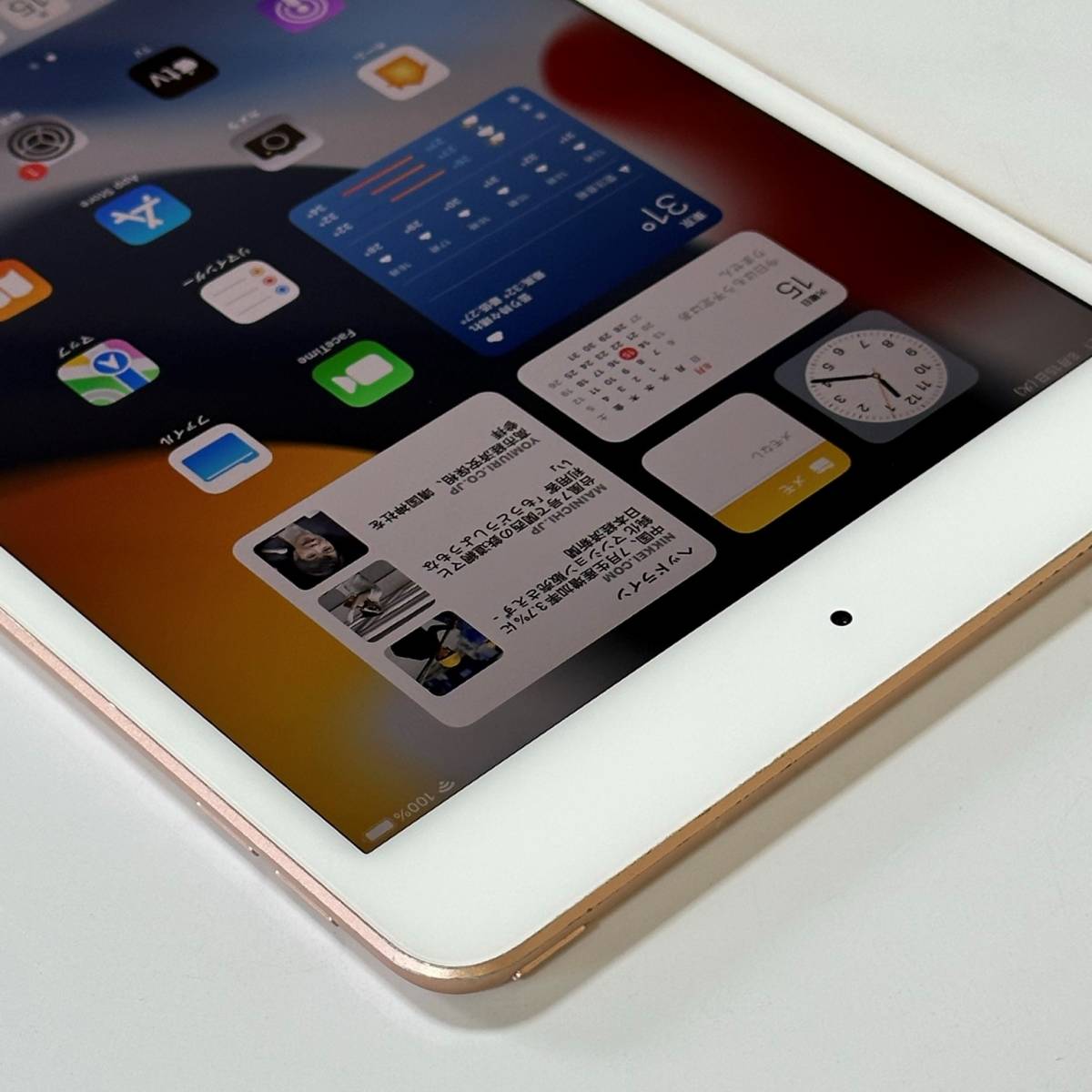 Apple iPad mini 第5世代 ローズゴールド GB MUUJ/A Wi Fi