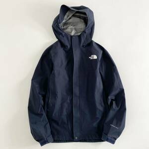 42hk9 THE NORTH FACE ノースフェイス フューチャーライトドリズルジャケット サイズS ネイビー メンズ アウトドア マウンテンパーカー