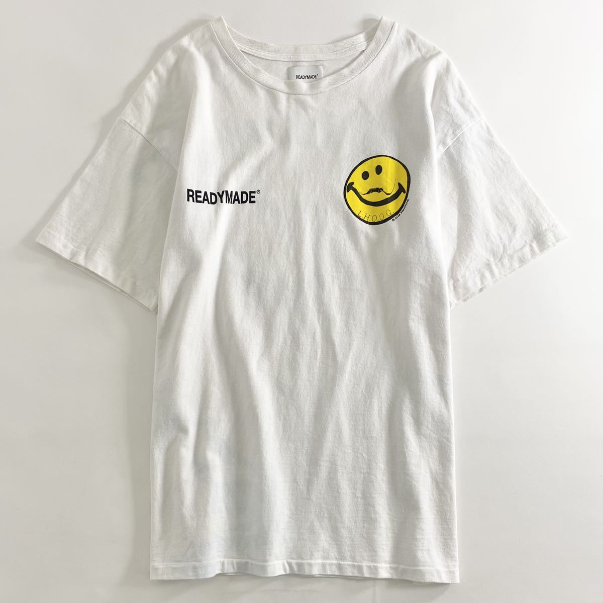 2024年最新】Yahoo!オークション -readymade tシャツの中古品・新品