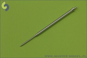 ◆◇MASTER【AM-32-037】1/32 F-104スターファイター ピトー管◇◆