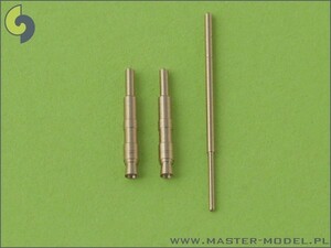 ◆◇MASTER【AM-48-011】1/48 メッサーシュミットBf109G-5-G-14/K MG-131/ピトー管セット◇◆