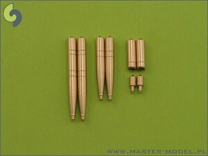 ◆◇MASTER【AM-72-006】1/72 スピットファイアEウィング後期型 イスパノ20mmと.50キャリバー機関砲フェアリング付き(2種入り)◇◆