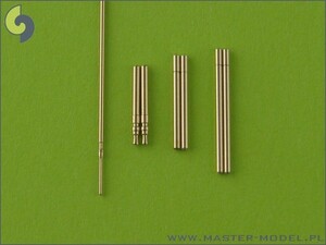 ◆◇MASTER【AM-72-013】1/72 フォッケウルフFw190A-6 MG17/MG151&ピトー管◇◆