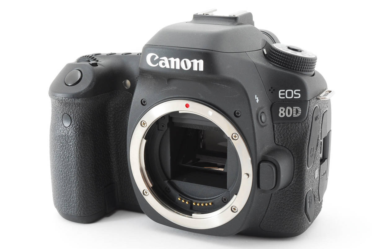 2023年最新】ヤフオク! -canon eos 80dの中古品・新品・未使用品一覧