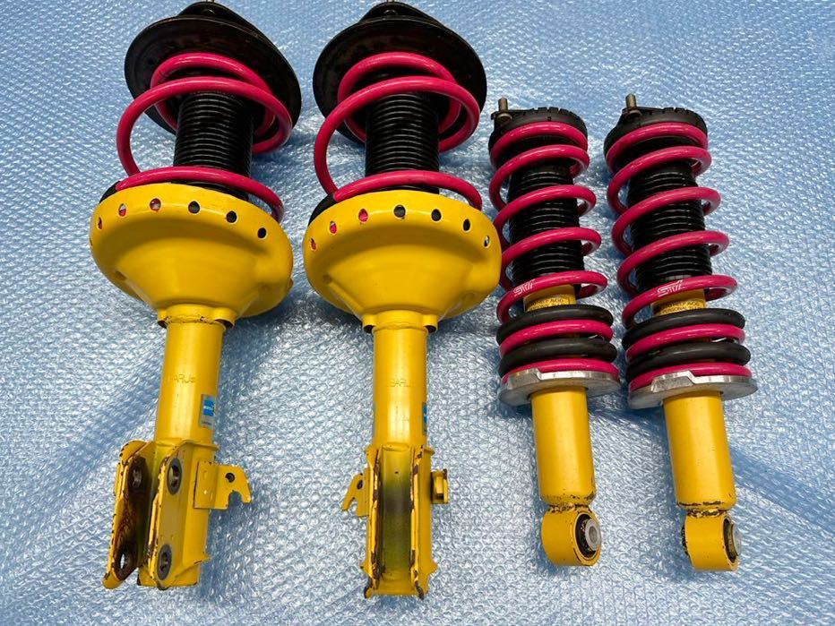 ヤフオク! -「bl5 sti」(サスペンション) (パーツ)の落札相場・落札価格