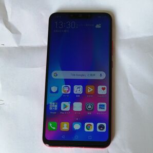 HUAWEI nova 3