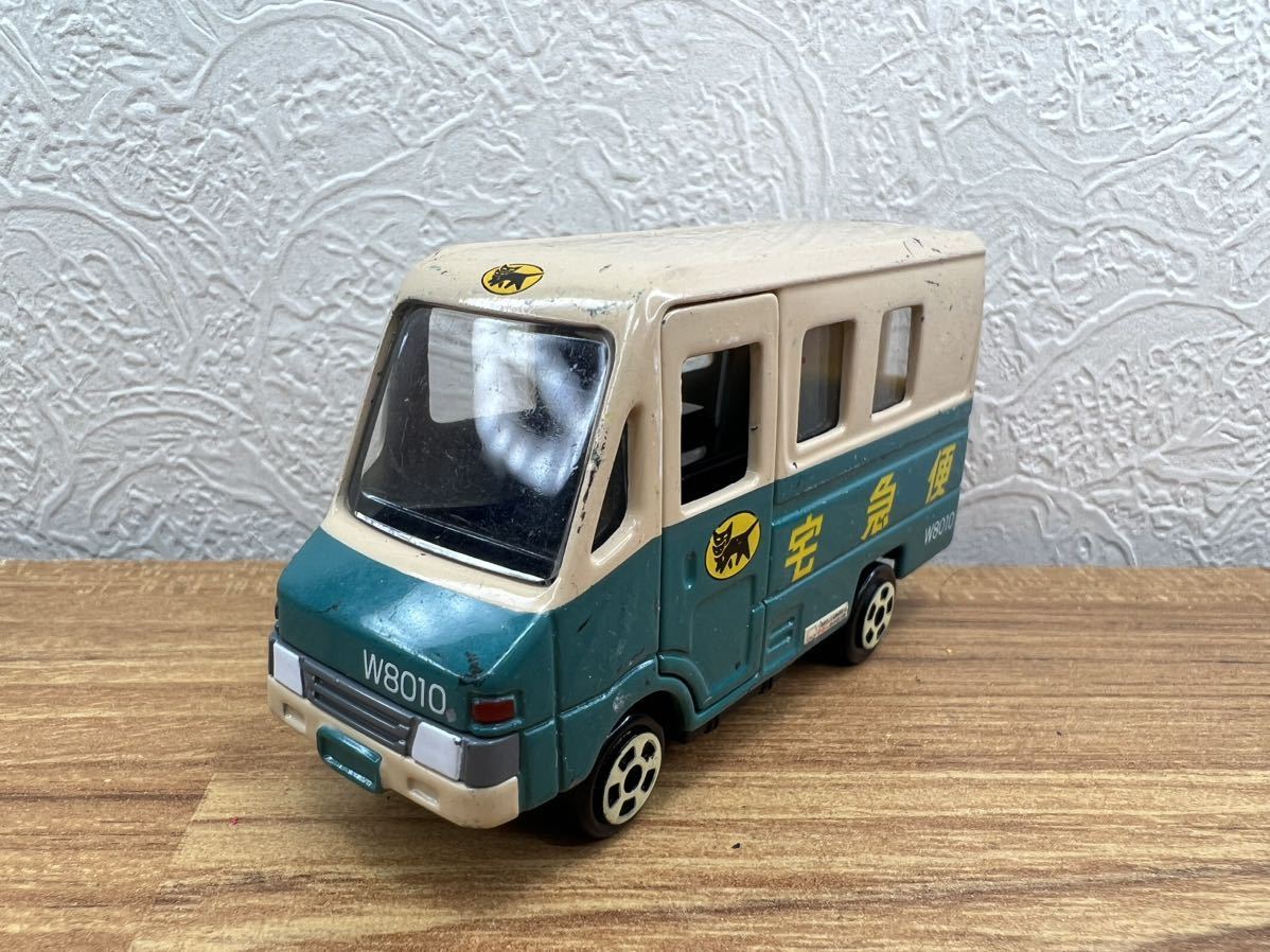 ヤフオク! -「ウォークスルーw8010号車」の落札相場・落札価格
