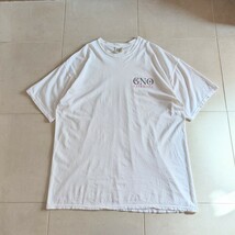 Girls Night Out　Tシャツ 両面プリント　XL_画像4