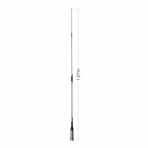 SG9700 diamond 50/144/430M Hz band height profit 3 band Mobil antenna (re Peter correspondence type )(D-STAR correspondence )