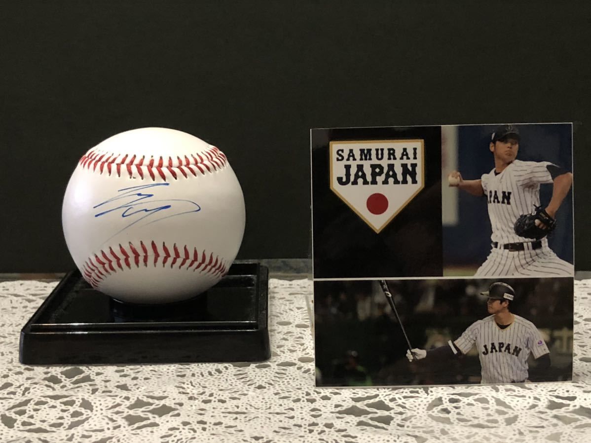 2023年最新】ヤフオク! -大谷翔平 サインの中古品・新品・未使用品一覧