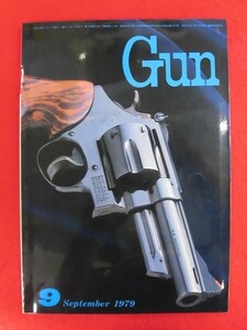 T311 ガン Gun 1979年9月号