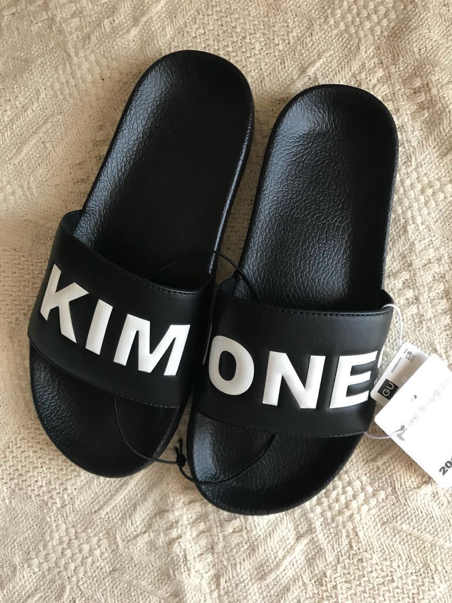 ヤフオク! -kim jones gu サンダルの中古品・新品・未使用品一覧