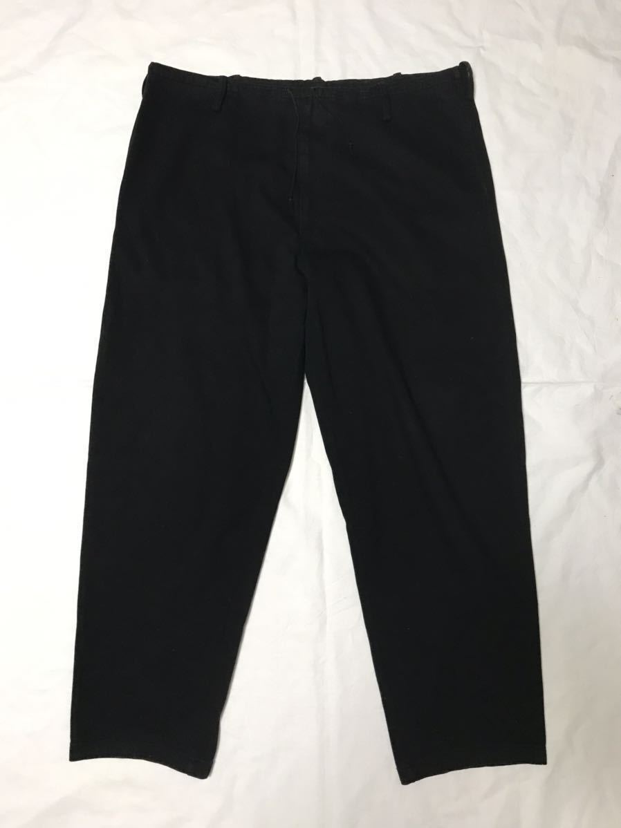 2023年最新】ヤフオク! - ボトムス(男性用 Y's、ヨウジヤマモト)の中古