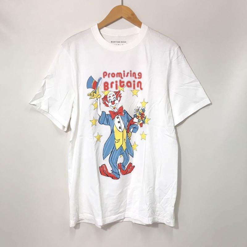 2023年最新】ヤフオク! -martine rose(ファッション)の中古品・新品