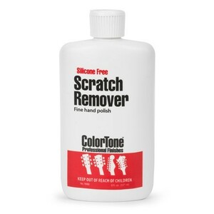  рис StewMac фирма ColorTone Scratch Remover 8oz scratch съемник царапина ..#STEWMAC-CTREMOVER-8OZ