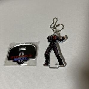 SNK ブラインドアクリルスタンド K' 新品 アクリルスタンド アクスタ