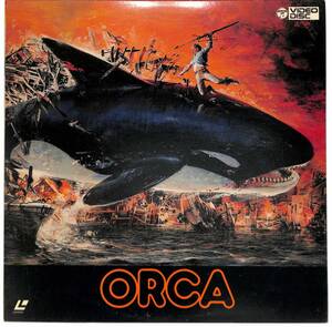 d6875/LD/オルカ/ORCA