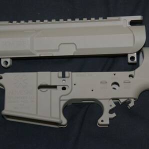 FTC/IRON AIRSOFT SYSTEMA PTW用 NOVESKE N4 DEVGRUキット インフィニティ両対応バージョンの画像2