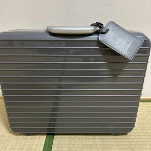 RIMOWA リモワ アタッシュケース