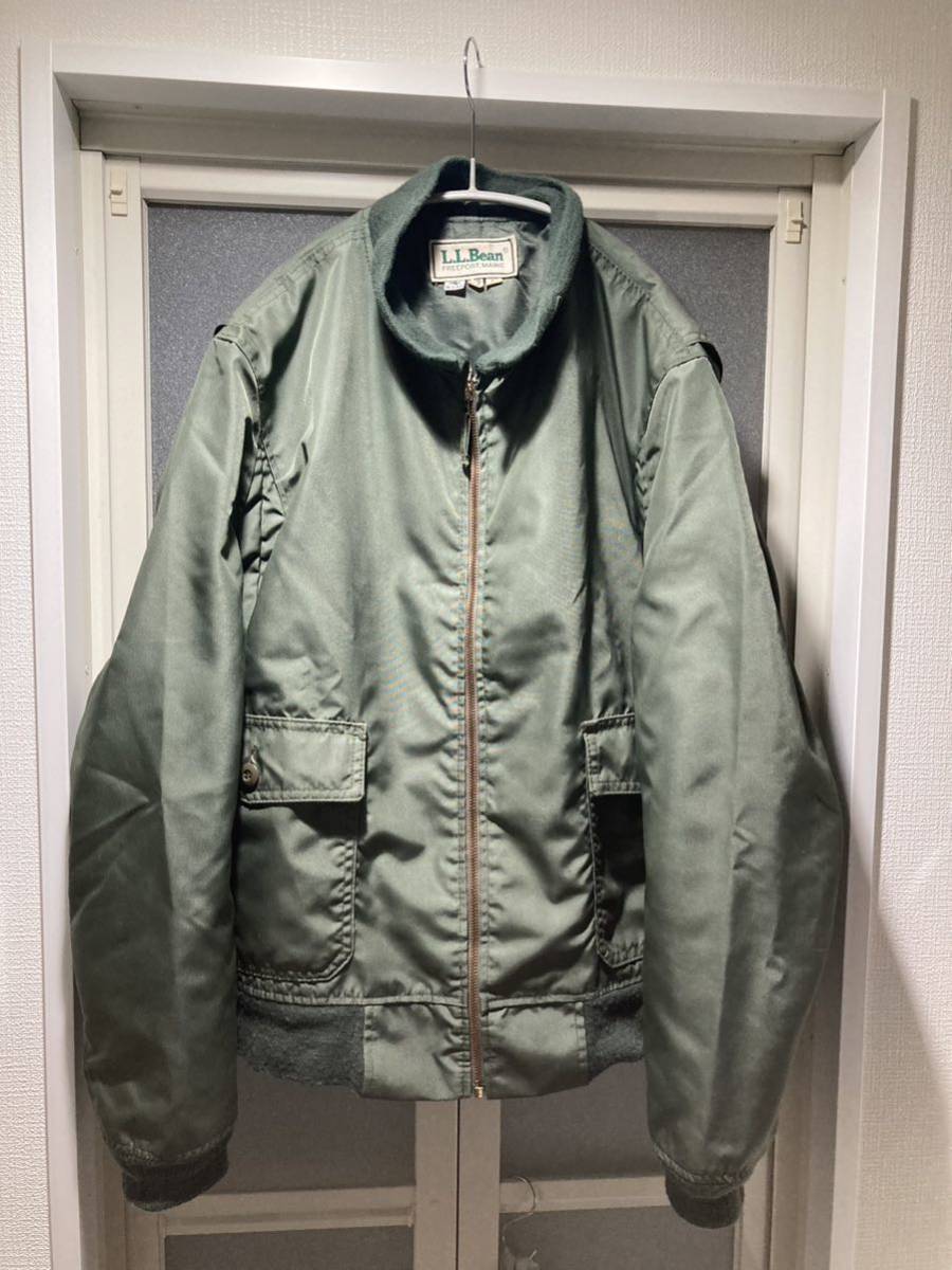 ヤフオク! -「g8 ジャケット」(L.L.Bean) (ブランド別)の落札相場