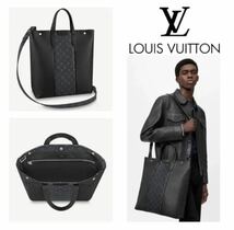 LOUIS VUITTON　ルイヴィトン　Ｍ30431 シティトート バッグ_画像1