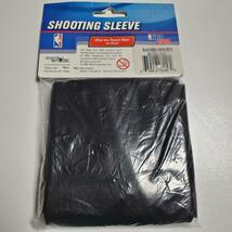 バスケ用 シューティングスリーブ NBA ロゴ SHOOTING SLEEVE 富永啓生 河村勇輝 渡邊雄太_画像2