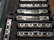 KATO 10-520 10-521 E231系東海道線仕様 基本増結10両 K-04編成未更新車上野東京ライン湘南新宿ライン宇都宮線東海道線高崎線東京 カトー_画像3