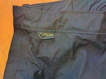 【中古】 パワーエイジ　ゴアテックス　レインシャンパー　POWERAGE GORETEX _画像10