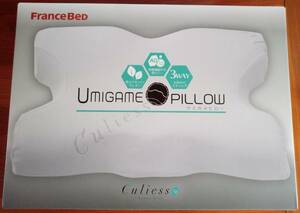  новый товар umigame pillow France Bed HD 2 шт до возможно 