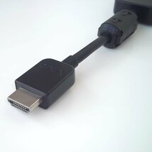 ■SONY VGP-DA15 HDMI-VGA変換アダプター